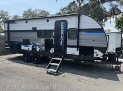 Used 2023 Heartland Pioneer BH220 available in Longwood, Florida