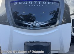 New 2022 Venture RV SportTrek 333VMI available in Longwood, Florida