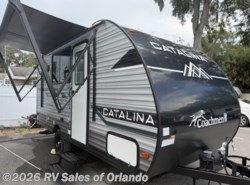 Used 2024 Coachmen Catalina Summit 154RDX available in Longwood, Florida