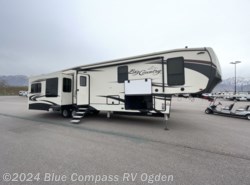 Used 2018 Heartland Big Country 3850 MB available in Marriott-Slaterville, Utah