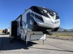 New 2022 Dutchmen Voltage 3845 available in Marriott-Slaterville, Utah