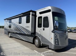 New 2023 Thor Motor Coach Aria 4000 available in Marriott-Slaterville, Utah