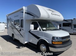 New 2023 Thor Motor Coach Chateau 22B Chevy available in Marriott-Slaterville, Utah