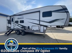 New 2024 Alliance RV Avenue All-Access 26RD available in Marriott-Slaterville, Utah
