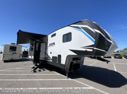 New 2023 Forest River XLR Boost 37XLRXF14 available in Marriott-Slaterville, Utah