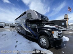New 2023 Thor Motor Coach Omni RS36 available in Marriott-Slaterville, Utah