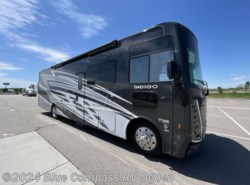 New 2024 Thor Motor Coach Indigo BB35 available in Marriott-Slaterville, Utah