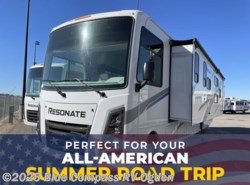 New 2025 Thor Motor Coach Resonate 32B available in Marriott-Slaterville, Utah