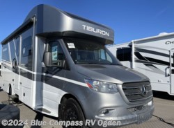 New 2025 Thor Motor Coach Tiburon Sprinter 24RW available in Marriott-Slaterville, Utah