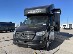 New 2024 Thor Motor Coach Tiburon Sprinter 24XL available in Marriott-Slaterville, Utah