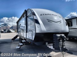 New 2024 Starcraft Super Lite 252RB available in Marriott-Slaterville, Utah