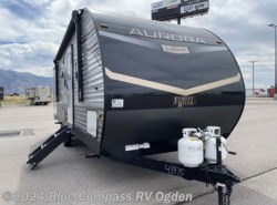 New 2024 Forest River Aurora Light 26BHS available in Marriott-Slaterville, Utah