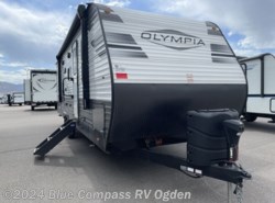 Used 2022 Jayco  OLYMPIA 26BHS available in Marriott-Slaterville, Utah
