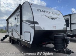 New 2024 Starcraft Autumn Ridge 26RLS available in Marriott-Slaterville, Utah