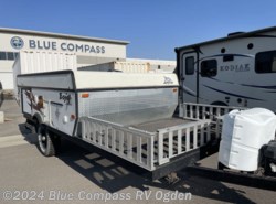 Used 2009 Jayco Baja 10Y available in Marriott-Slaterville, Utah