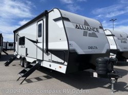 New 2025 Alliance RV Delta Ultra Lite RK234 available in Marriott-Slaterville, Utah