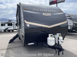 New 2025 Forest River Aurora Light 26BH available in Marriott-Slaterville, Utah