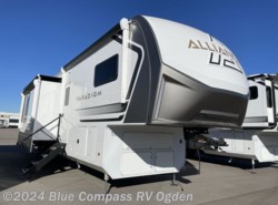 New 2025 Alliance RV Paradigm 395DS available in Marriott-Slaterville, Utah