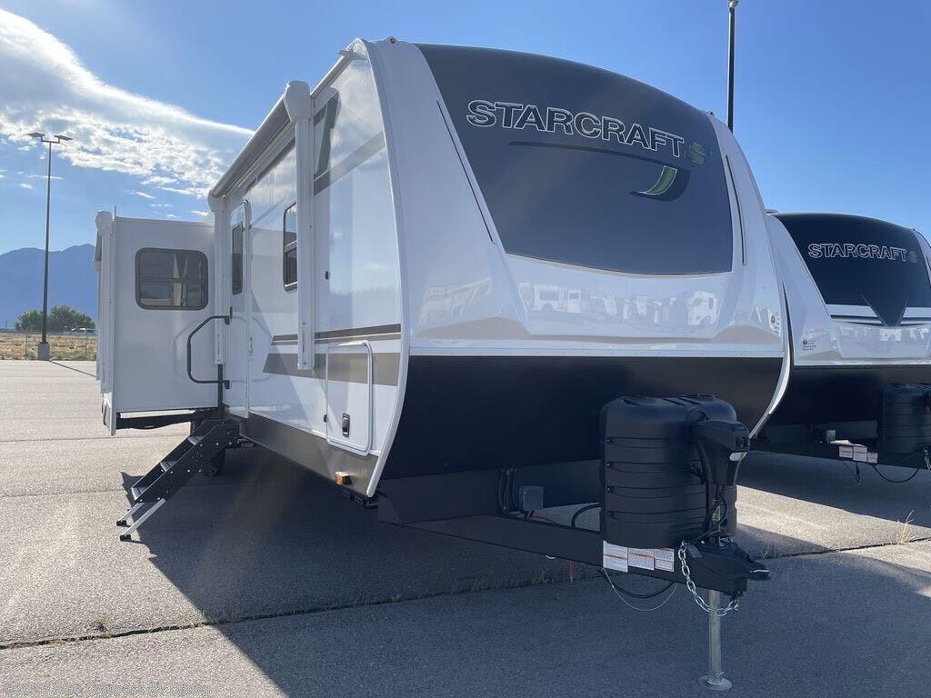 New 2025 Starcraft GSL 321BHS available in Marriott-Slaterville, Utah