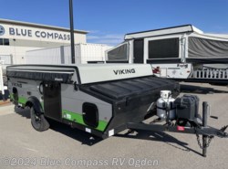 Used 2021 Forest River Viking 2108 available in Marriott-Slaterville, Utah