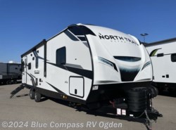 New 2025 Heartland North Trail 271RL available in Marriott-Slaterville, Utah