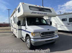 Used 2001 Fleetwood Jamboree 29V available in Marriott-Slaterville, Utah