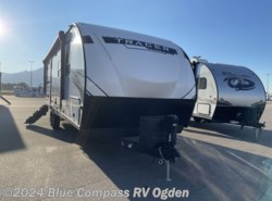 Used 2023 Prime Time Tracer 25BHS available in Marriott-Slaterville, Utah