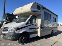 Used 2017 Coachmen Prism 2200 LE available in Marriott-Slaterville, Utah