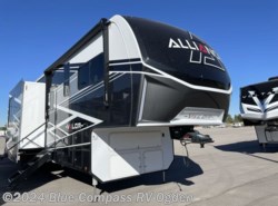 New 2025 Alliance RV Valor 44V14 available in Marriott-Slaterville, Utah