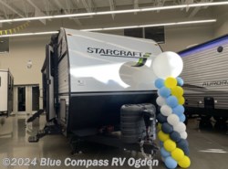 New 2025 Starcraft Autumn Ridge 26RLS available in Marriott-Slaterville, Utah