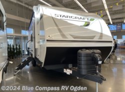 New 2025 Starcraft Super Lite 225CK available in Marriott-Slaterville, Utah