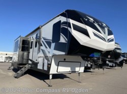 Used 2022 Dutchmen Voltage 4015 available in Marriott-Slaterville, Utah