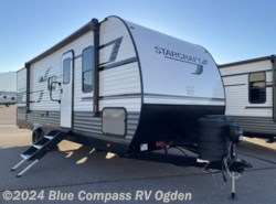 New 2024 Starcraft Autumn Ridge 26rls available in Marriott-Slaterville, Utah