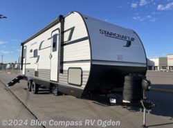 New 2025 Starcraft Autumn Ridge 26RLS available in Marriott-Slaterville, Utah