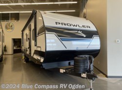 New 2025 Heartland Prowler 3105BH available in Marriott-Slaterville, Utah