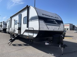 New 2025 Heartland Prowler 3209BH available in Marriott-Slaterville, Utah