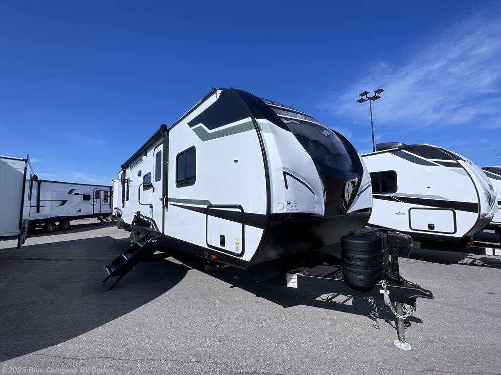 New 2025 Heartland North Trail 27BHG available in Marriott-Slaterville, Utah