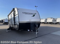 New 2025 Starcraft Autumn Ridge 26BH available in Marriott-Slaterville, Utah