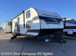 New 2025 Heartland Prowler 3212BH available in Marriott-Slaterville, Utah