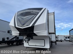 Used 2018 Grand Design Momentum M-Class 351M available in Marriott-Slaterville, Utah