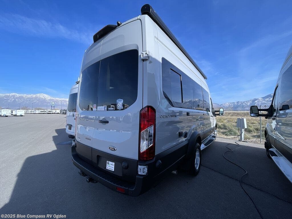 New 2025 Coachmen Beyond 22C AWD available in Marriott-Slaterville, Utah