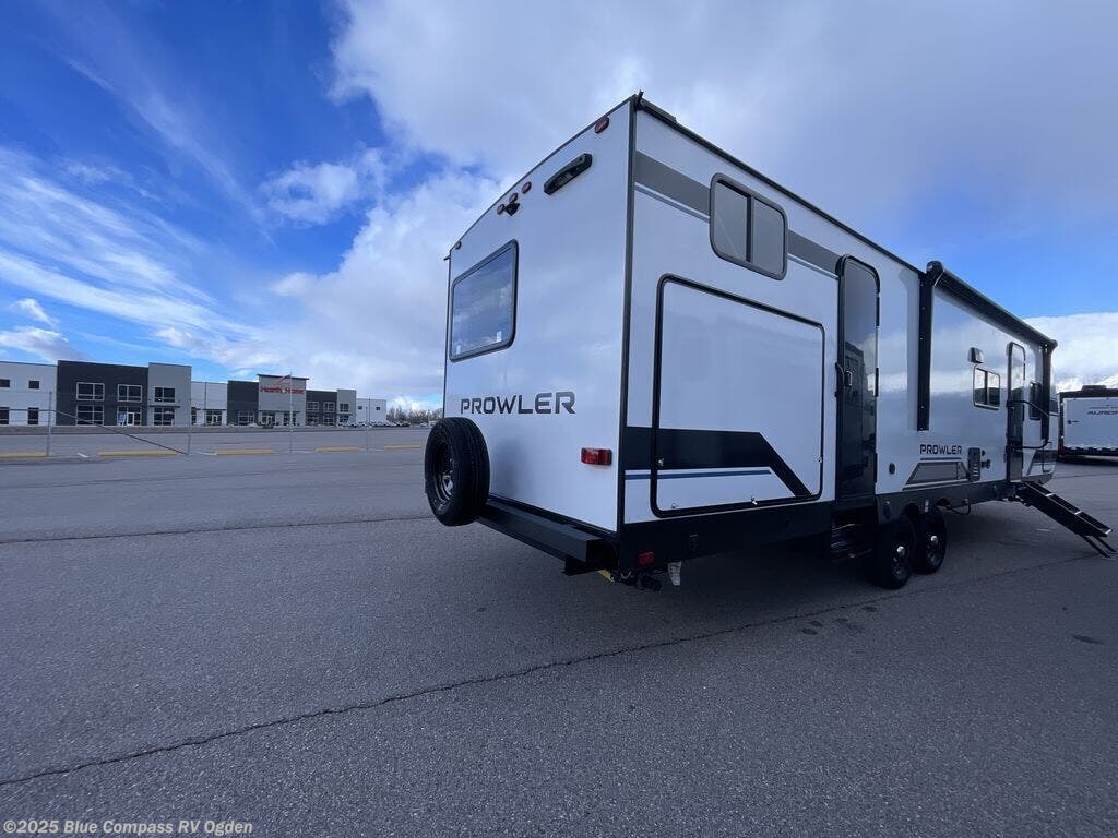 New 2025 Heartland Prowler 3209BH available in Marriott-Slaterville, Utah