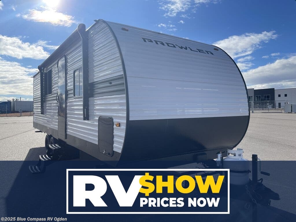 New 2025 Heartland Prowler Lynx 2511BHX available in Marriott-Slaterville, Utah