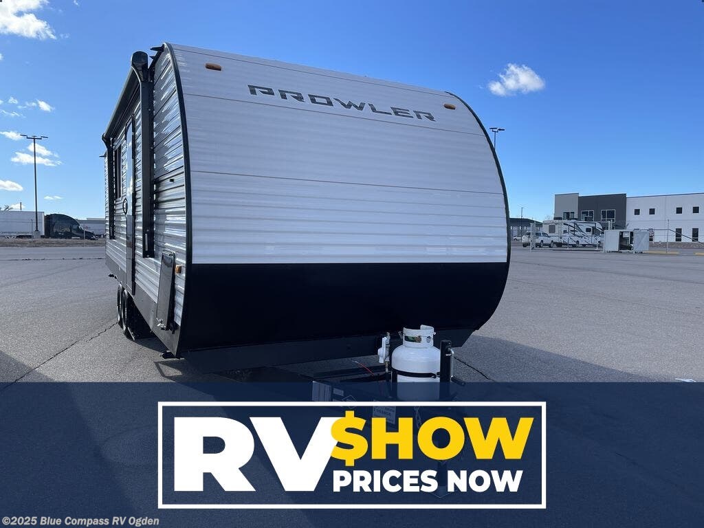 New 2025 Heartland Prowler Lynx 2511BHX available in Marriott-Slaterville, Utah