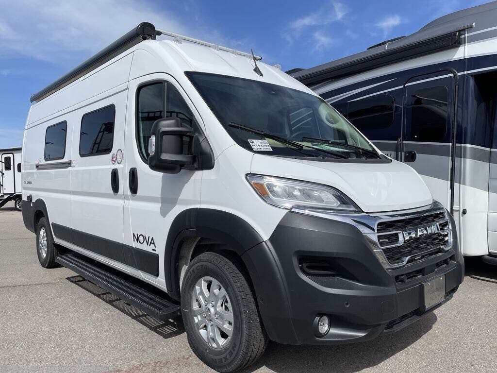 New 2025 Coachmen Nova 20RB available in Marriott-Slaterville, Utah