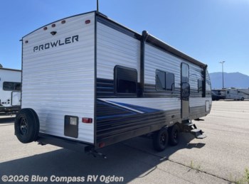 New 2025 Heartland Prowler Lynx 2550BHX available in Marriott-Slaterville, Utah