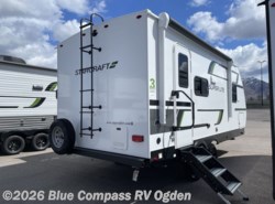 New 2025 Starcraft Super Lite 212FB available in Marriott-Slaterville, Utah