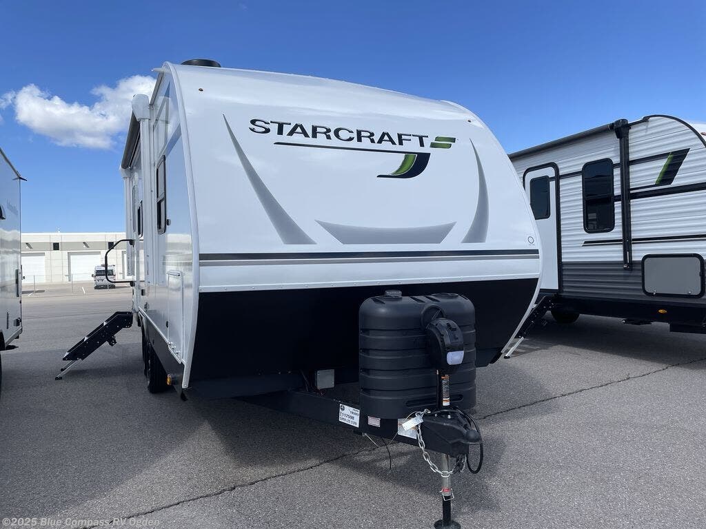 New 2025 Starcraft Super Lite 212FB available in Marriott-Slaterville, Utah