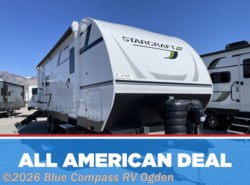 New 2025 Starcraft Super Lite 252RB available in Marriott-Slaterville, Utah