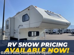 Used 2000 Lance  Summerwind 911 Summerwind 911 available in Marriott-Slaterville, Utah